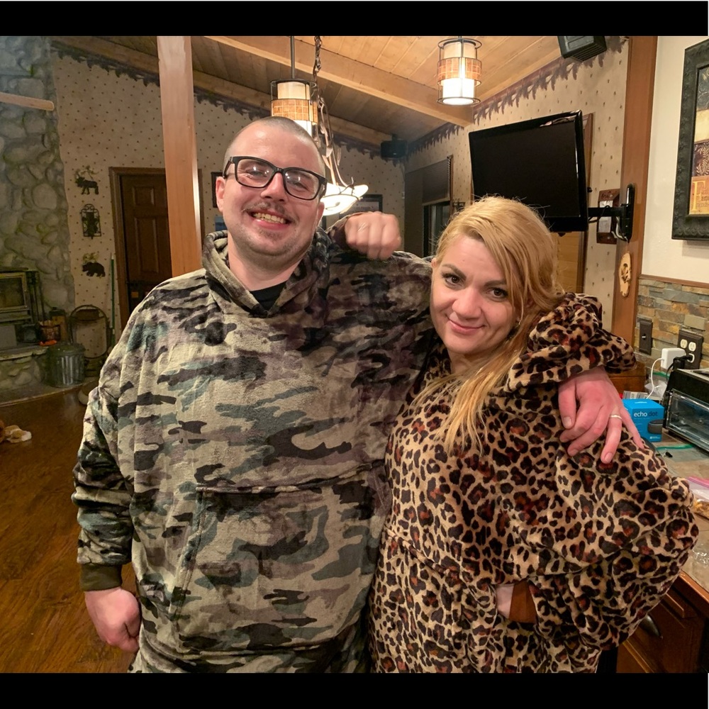 Meet your Posher, Jenny 😉